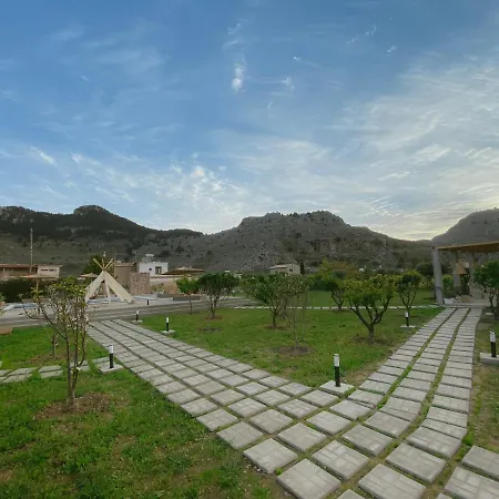 Сasa de vacaciones La Casa Di Lusso Grande Casa -adults Only