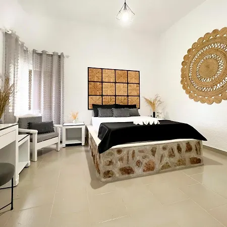 La Casa Di Lusso Grande Casa -adults Only * Kolymbia