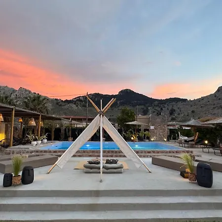 Σπίτι διακοπών La Casa Di Lusso Grande Casa -adults Only Κολύμπια