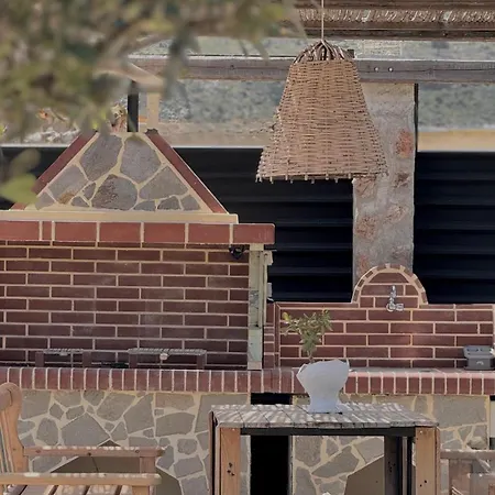 Tatil Evi La Casa Di Lusso Grande Casa -adults Only *