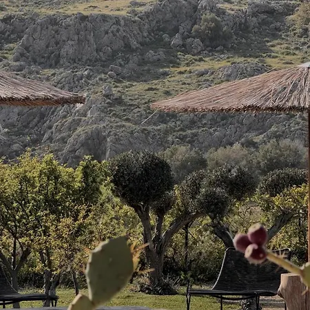 La Casa Di Lusso Grande Casa -adults Only Σπίτι διακοπών