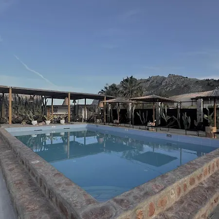 La Casa Di Lusso Grande Casa -adults Only Σπίτι διακοπών *