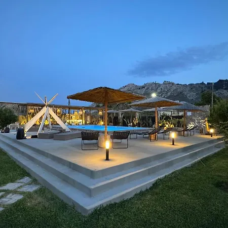 Σπίτι διακοπών La Casa Di Lusso Grande Casa -adults Only *