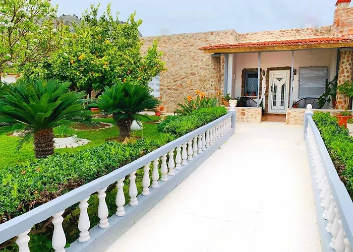 La Casa Di Lusso Grande Casa -adults Only بيت للعطل كولومبيا