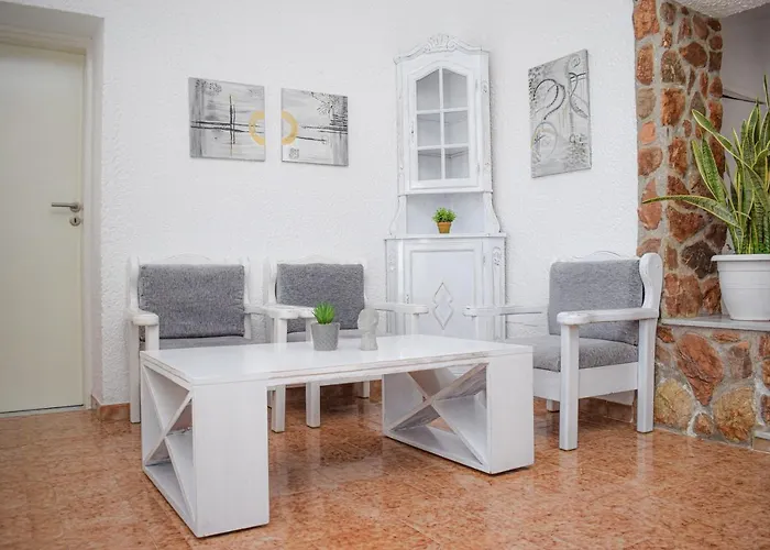 La Casa Di Lusso Grande Casa -adults Only