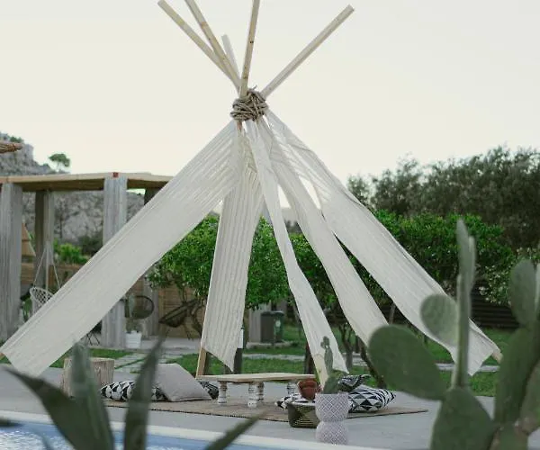 Tatil Evi La Casa Di Lusso Grande Casa -adults Only