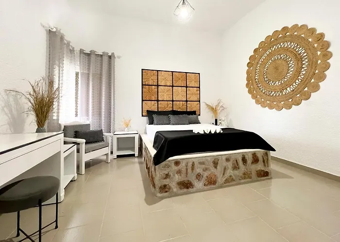 La Casa Di Lusso Grande Casa -adults Only * Kolymbia