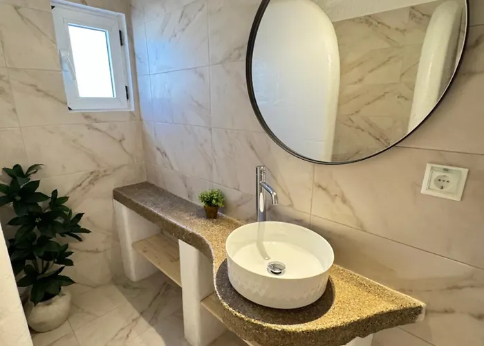 Tatil Evi La Casa Di Lusso Grande Casa -adults Only Kolymbia