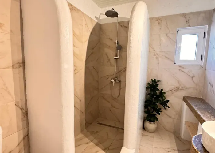 La Casa Di Lusso Grande Casa -adults Only * Kolymbia