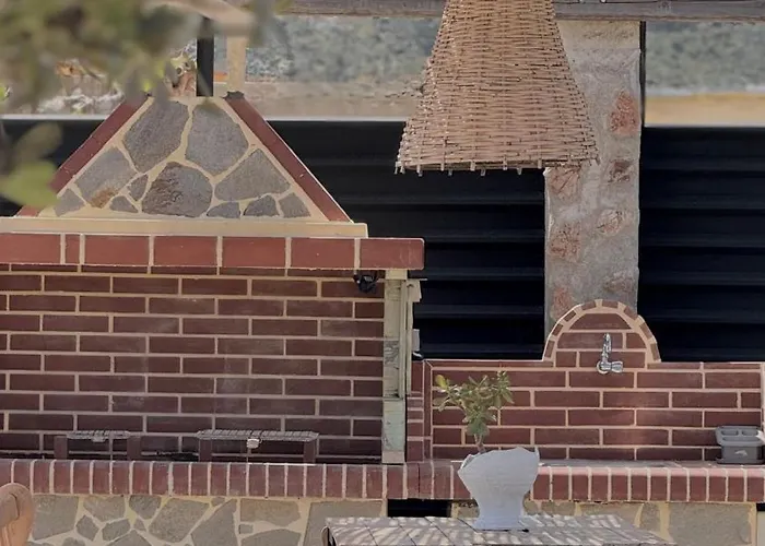 Tatil Evi La Casa Di Lusso Grande Casa -adults Only *