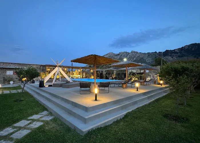 Tatil Evi La Casa Di Lusso Grande Casa -adults Only *