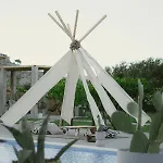 Holiday home La Casa Di Lusso Grande Casa -adults Only