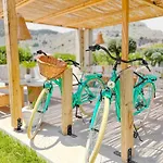 La Casa Di Lusso Grande Casa -adults Only Holiday home Kolymbia