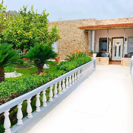 La Casa Di Lusso Grande Casa -adults Only Holiday home Kolymbia