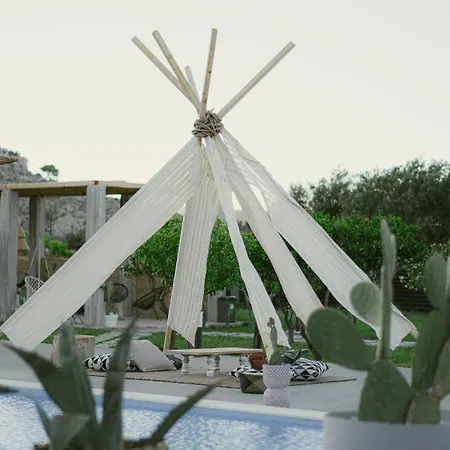 Casa de Férias La Casa Di Lusso Grande Casa -adults Only