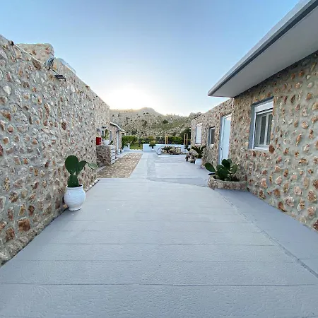 La Casa Di Lusso Grande Casa -adults Only Kolymbia