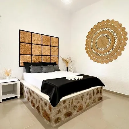 La Casa Di Lusso Grande Casa -adults Only * Kolymbia