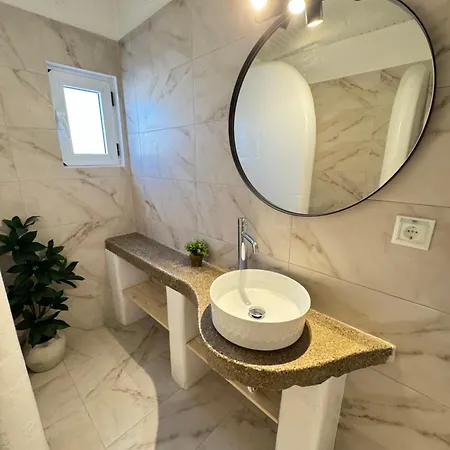 Casa de Férias La Casa Di Lusso Grande Casa -adults Only Kolymbia