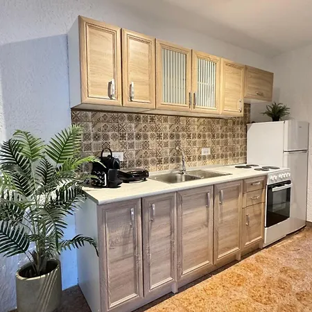 La Casa Di Lusso Grande Casa -adults Only Kolymbia