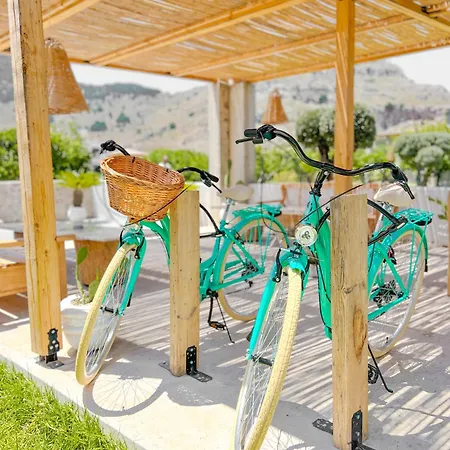 La Casa Di Lusso Grande Casa -adults Only Casa de Férias Kolymbia