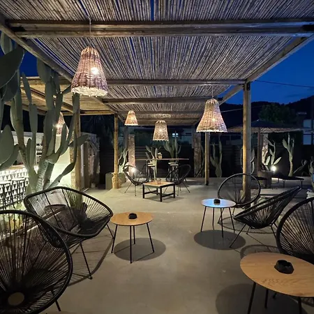 La Casa Di Lusso Grande Casa -adults Only Holiday home Kolymbia