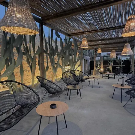 La Casa Di Lusso Grande Casa -adults Only 펜션