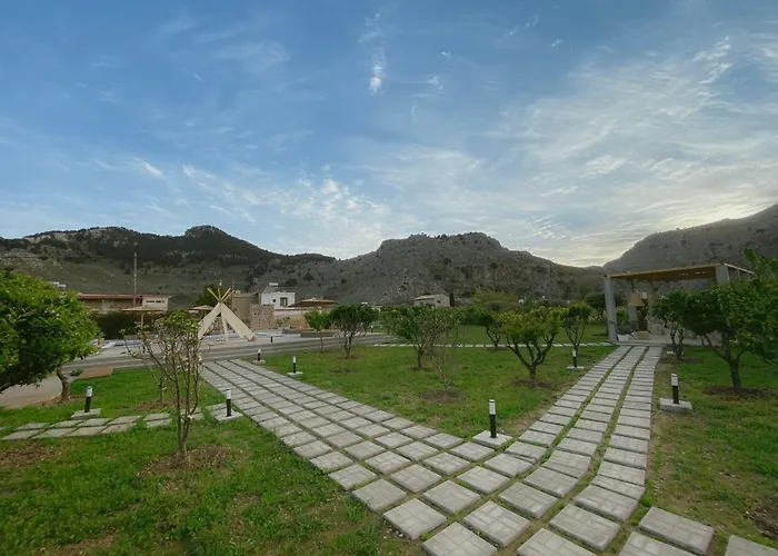 펜션 La Casa Di Lusso Grande Casa -adults Only