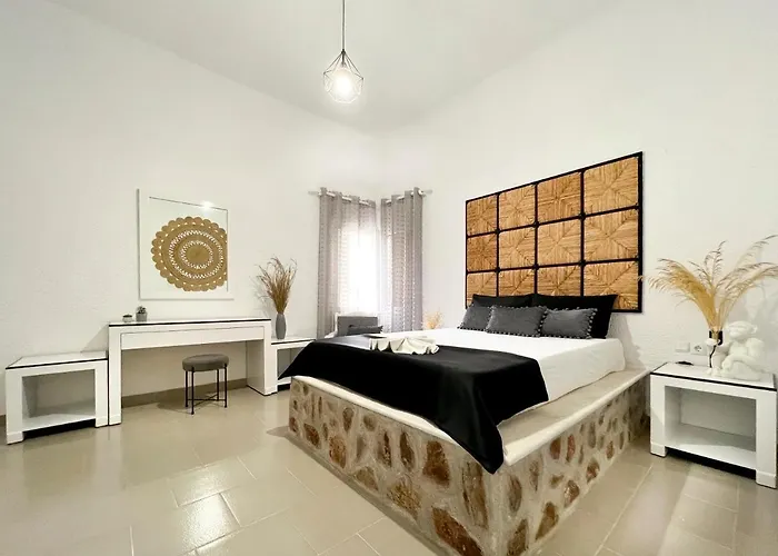 La Casa Di Lusso Grande Casa -adults Only 펜션