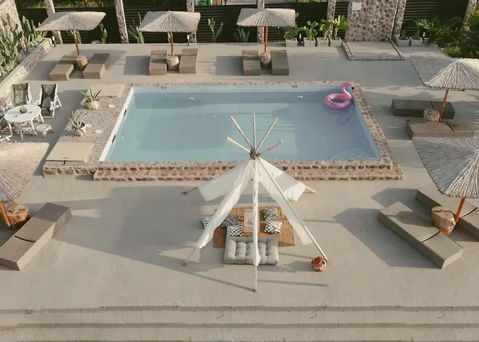 La Casa Di Lusso Grande Casa -adults Only 펜션 콜림비아