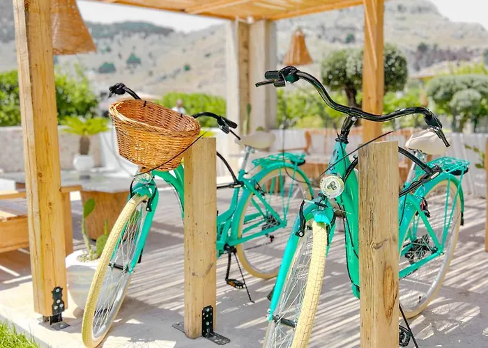 La Casa Di Lusso Grande Casa -adults Only 펜션 콜림비아