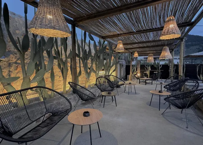 La Casa Di Lusso Grande Casa -adults Only 펜션